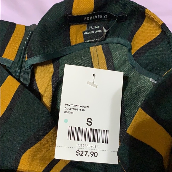 Pants - Picture 3 of 3